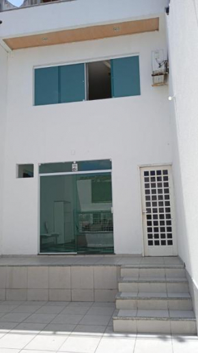 Hospedagem próxima ao centro
